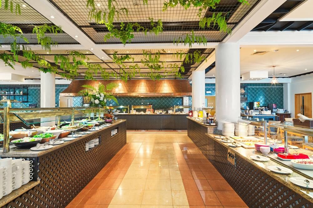 Buffet