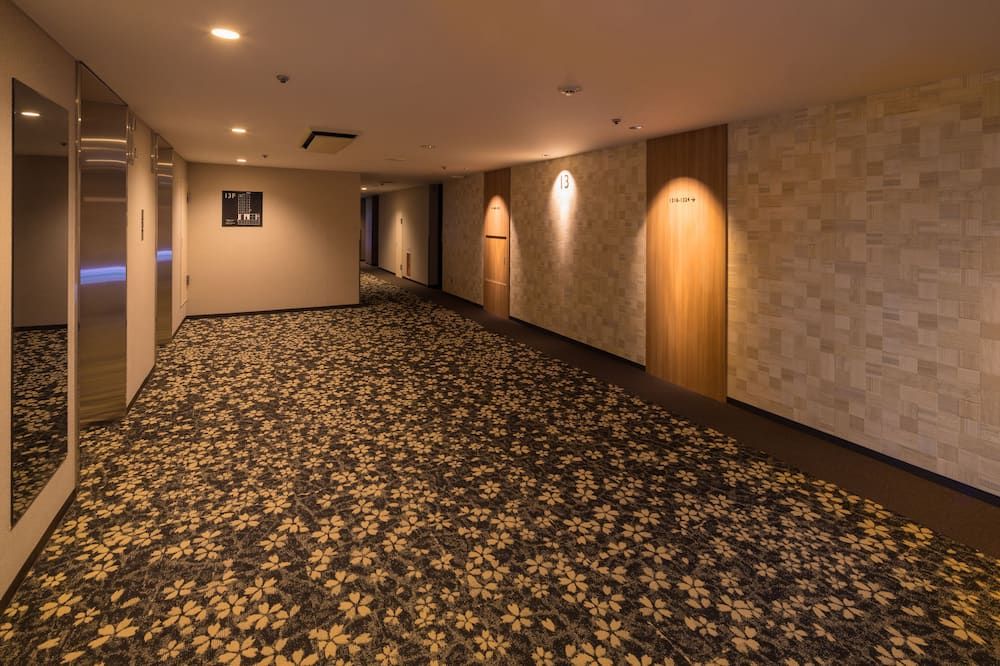 hallway