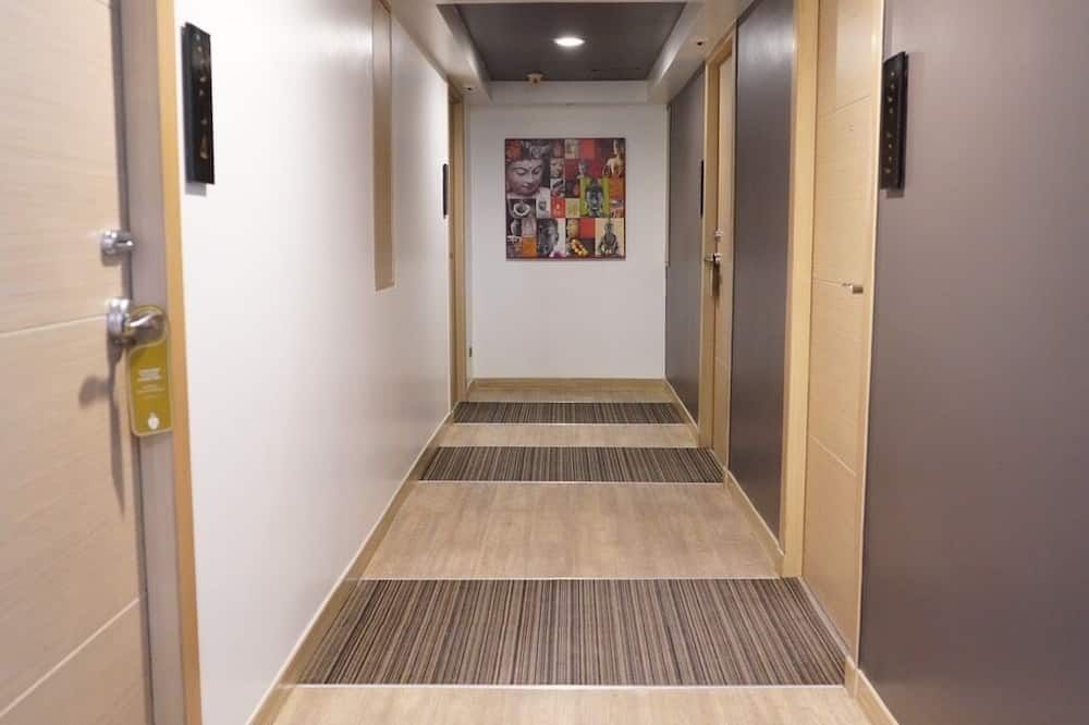 hallway