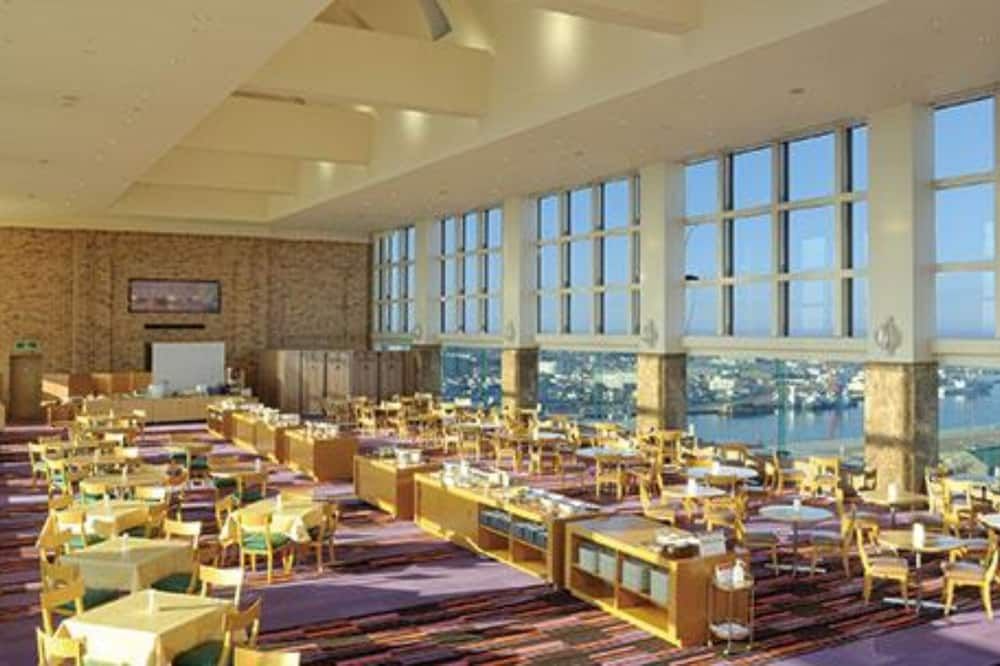 Restoran