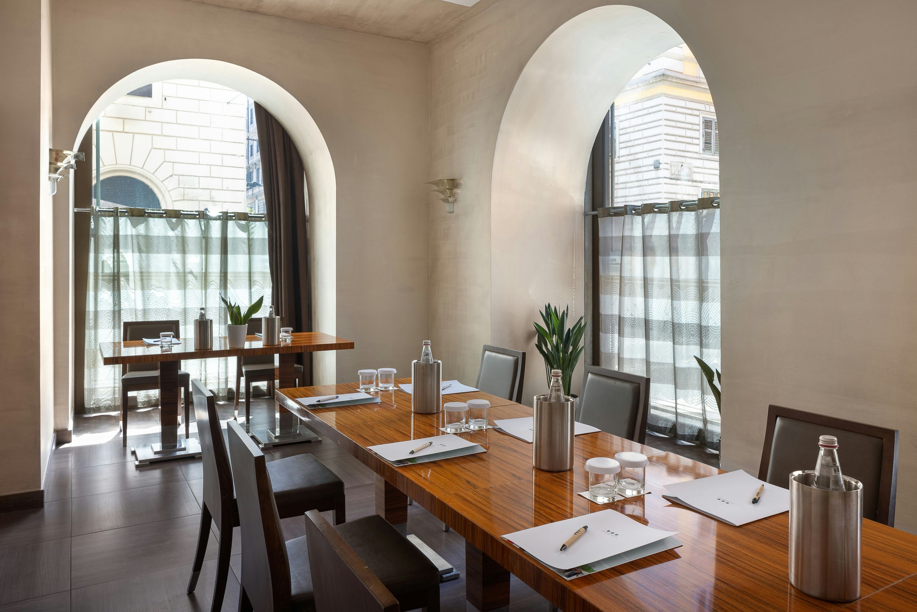 Restoran
