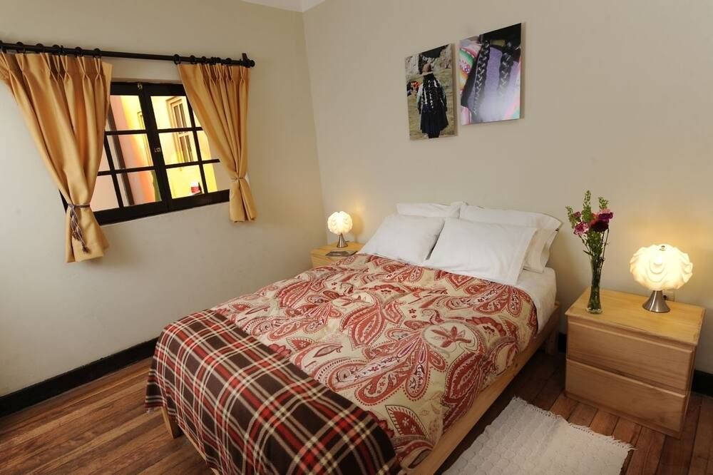 Bilik Tidur