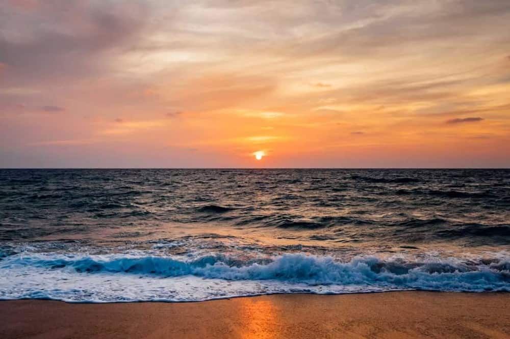 Pantai Gambar