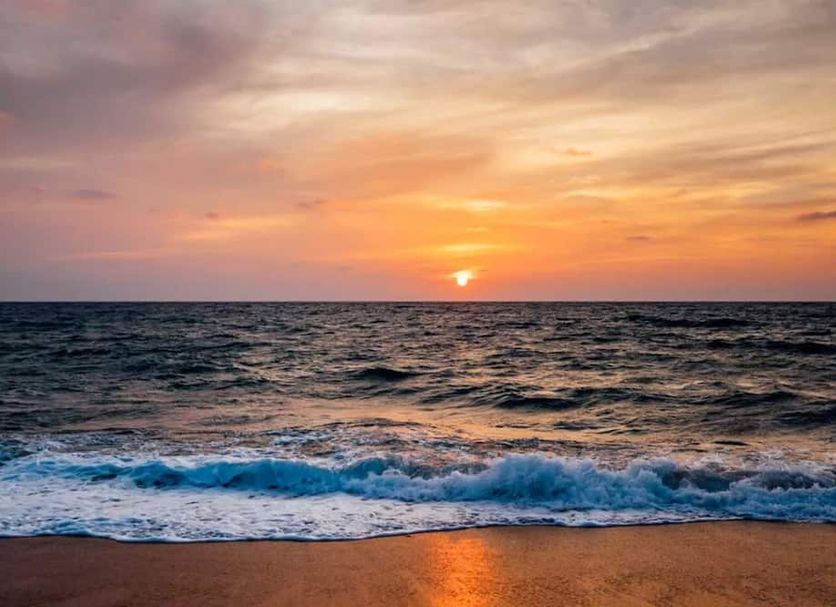 Pantai Gambar