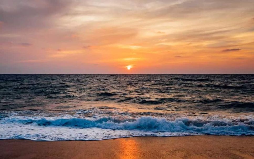Pantai Gambar