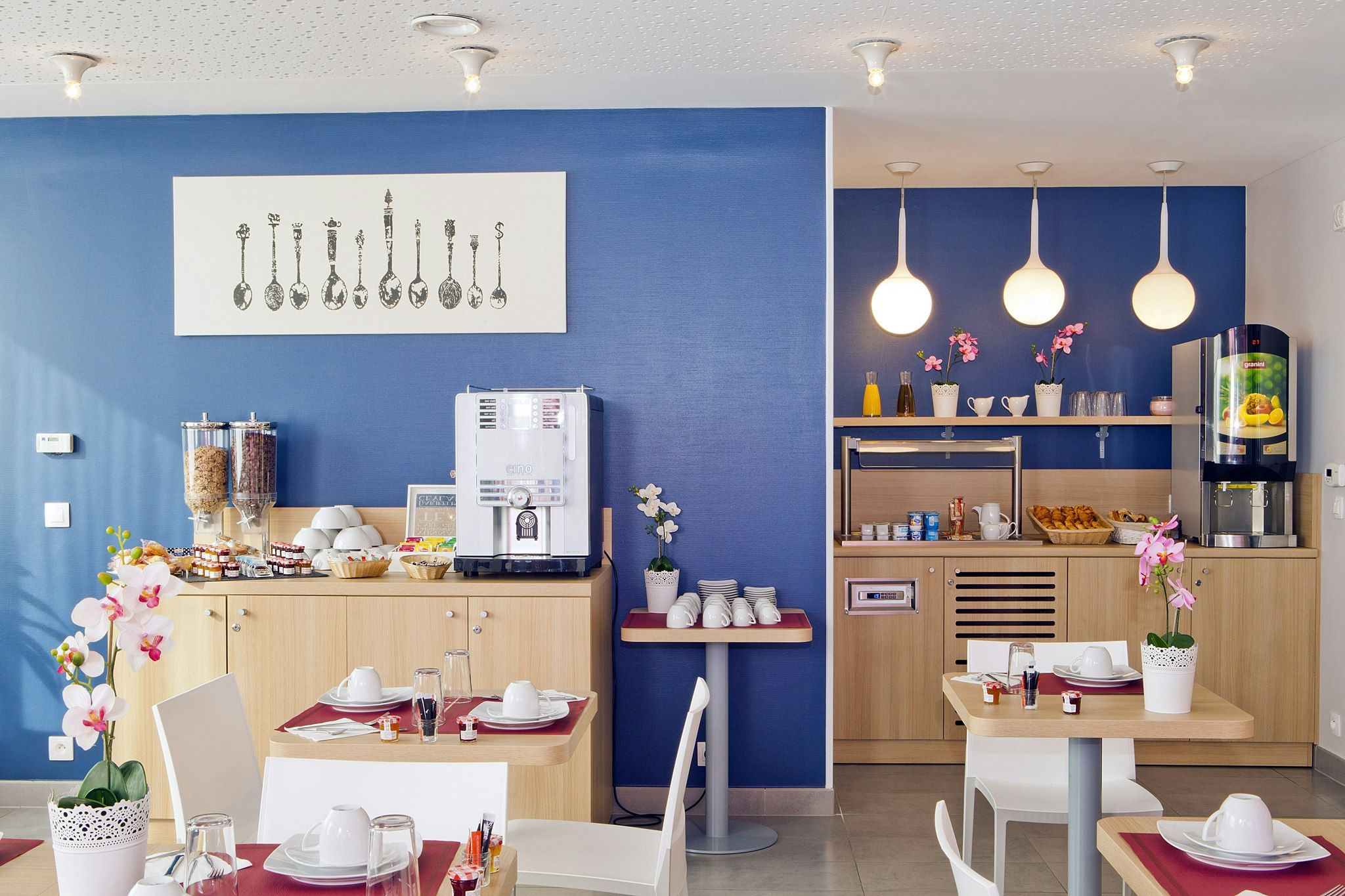 Restoran