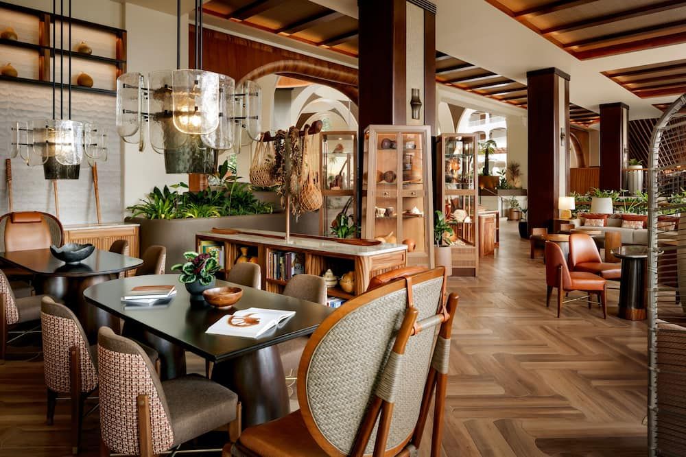 Restoran