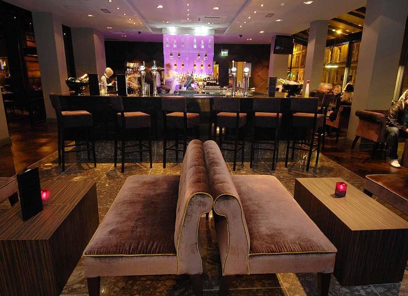 Bar Gambar