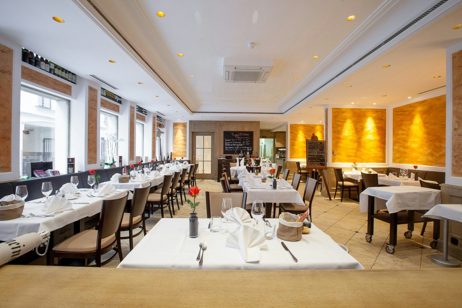 Restoran