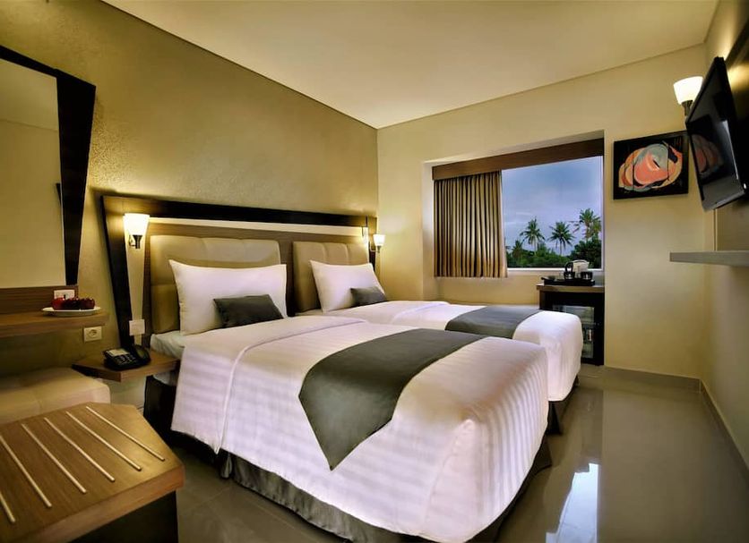 Bilik Tidur Gambar