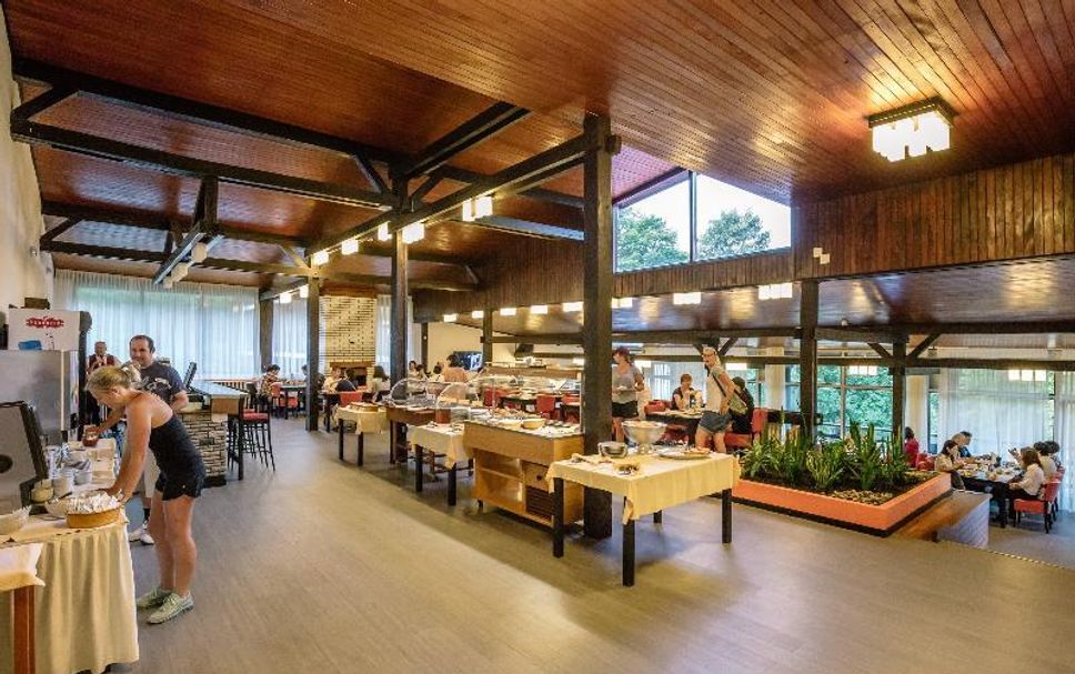 Restoran Gambar