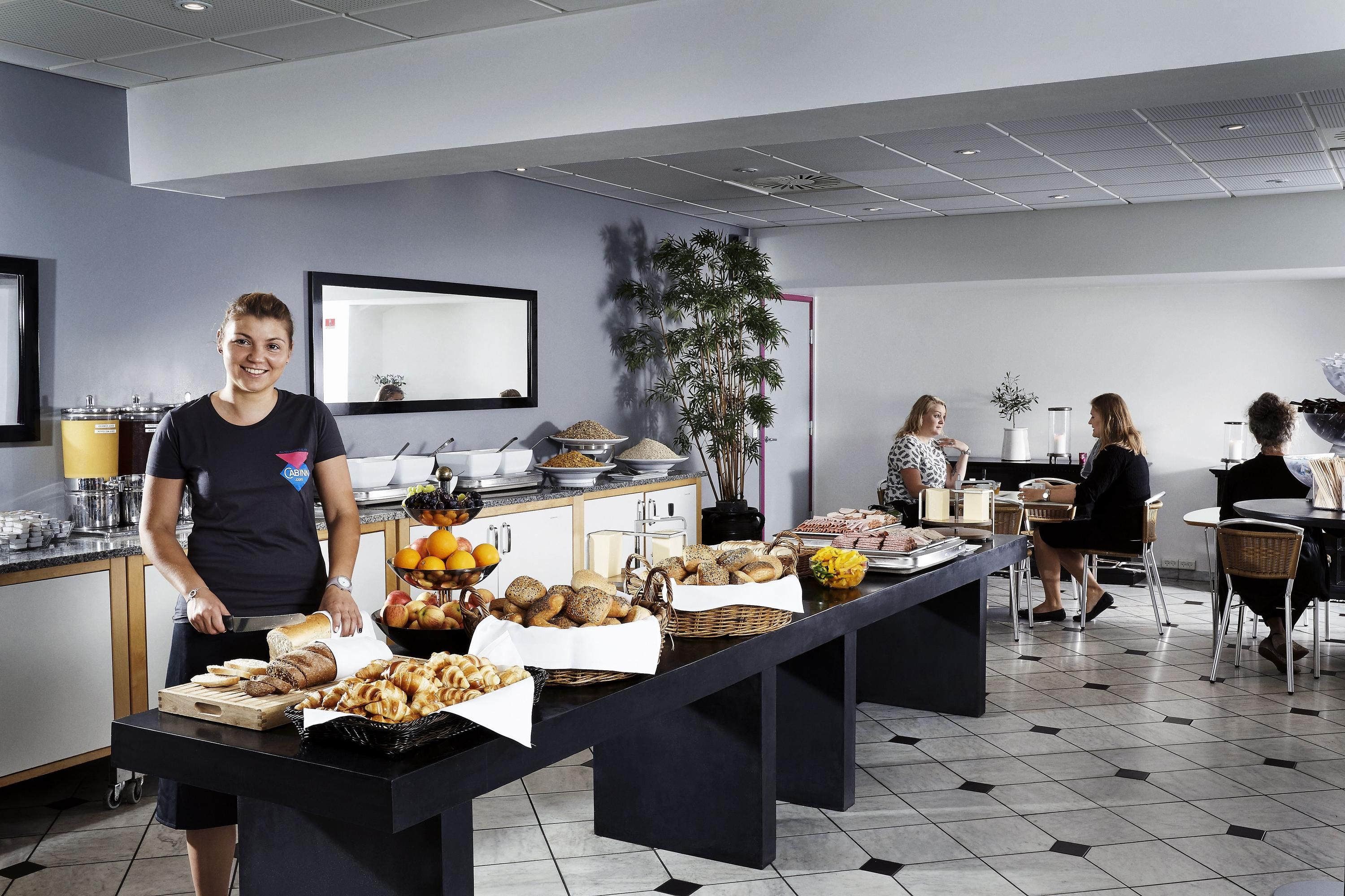 Restoran