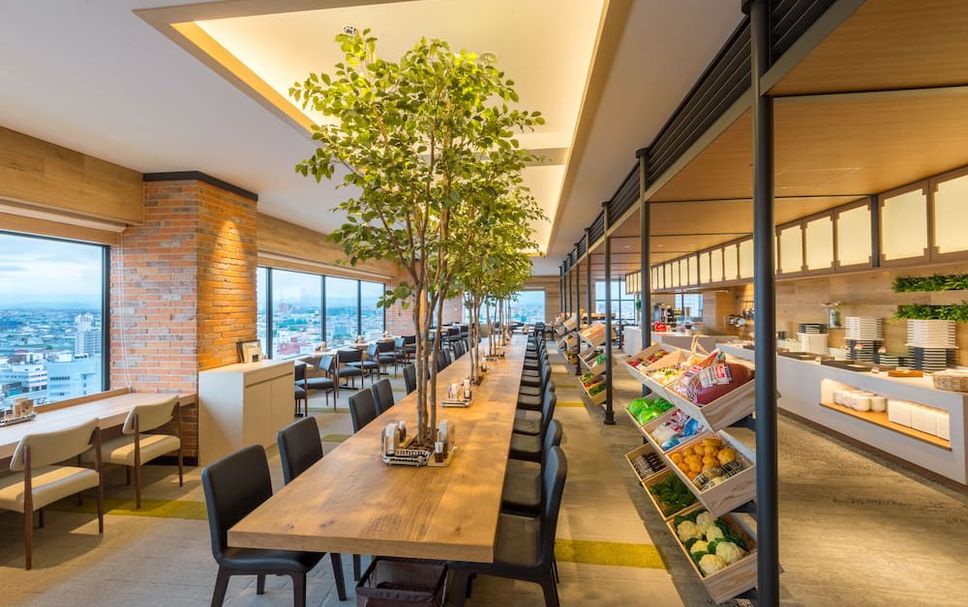 Restoran Gambar