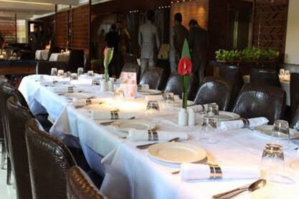 Restoran