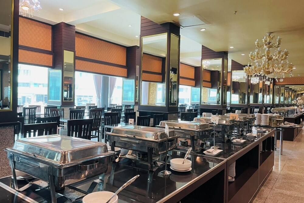 Restoran
