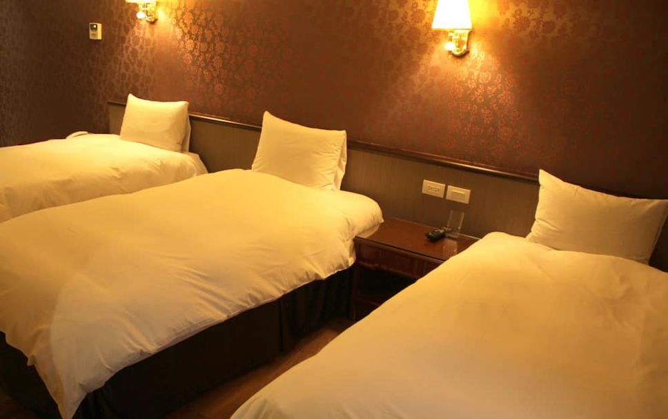 Bilik Tidur Gambar