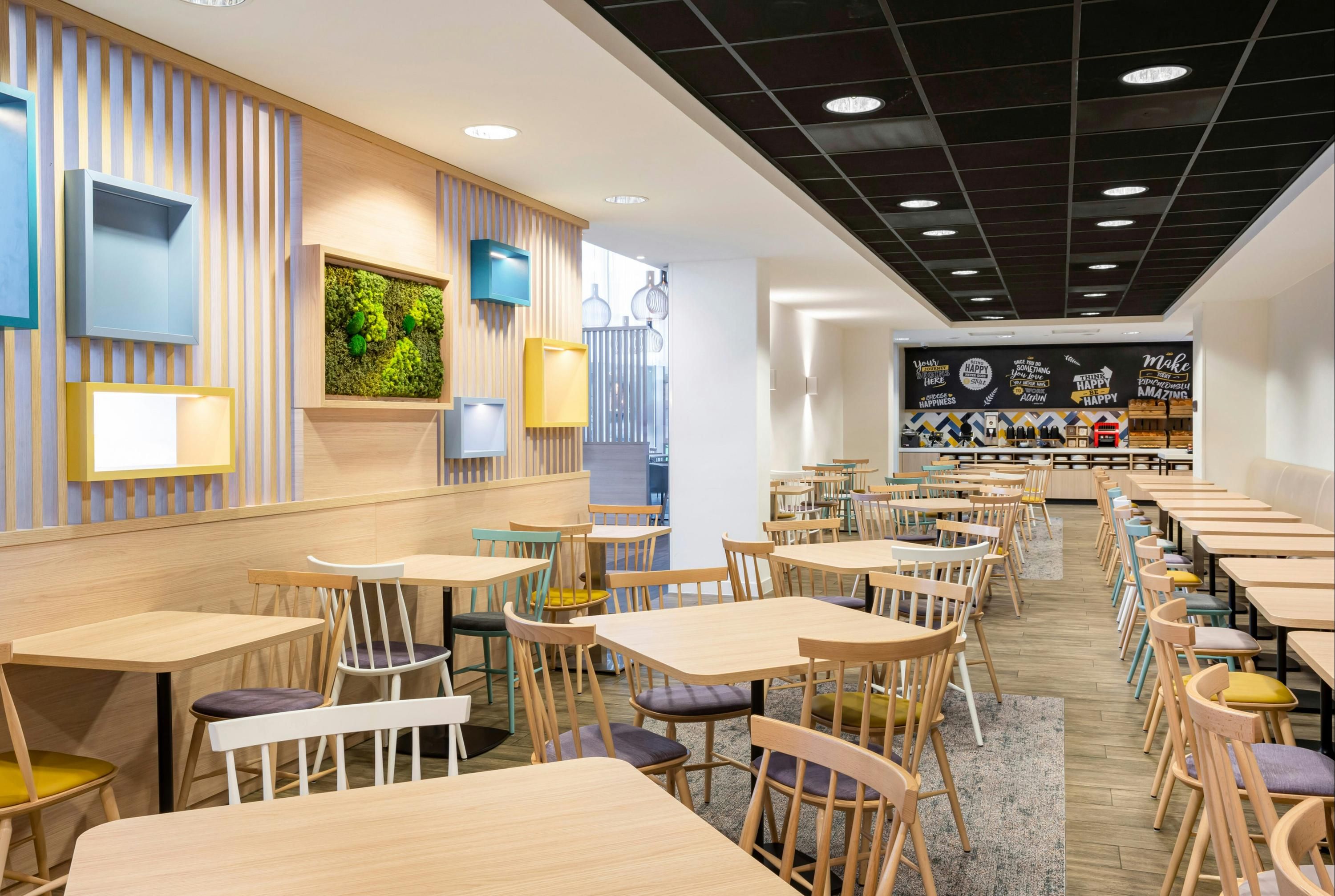 Restoran