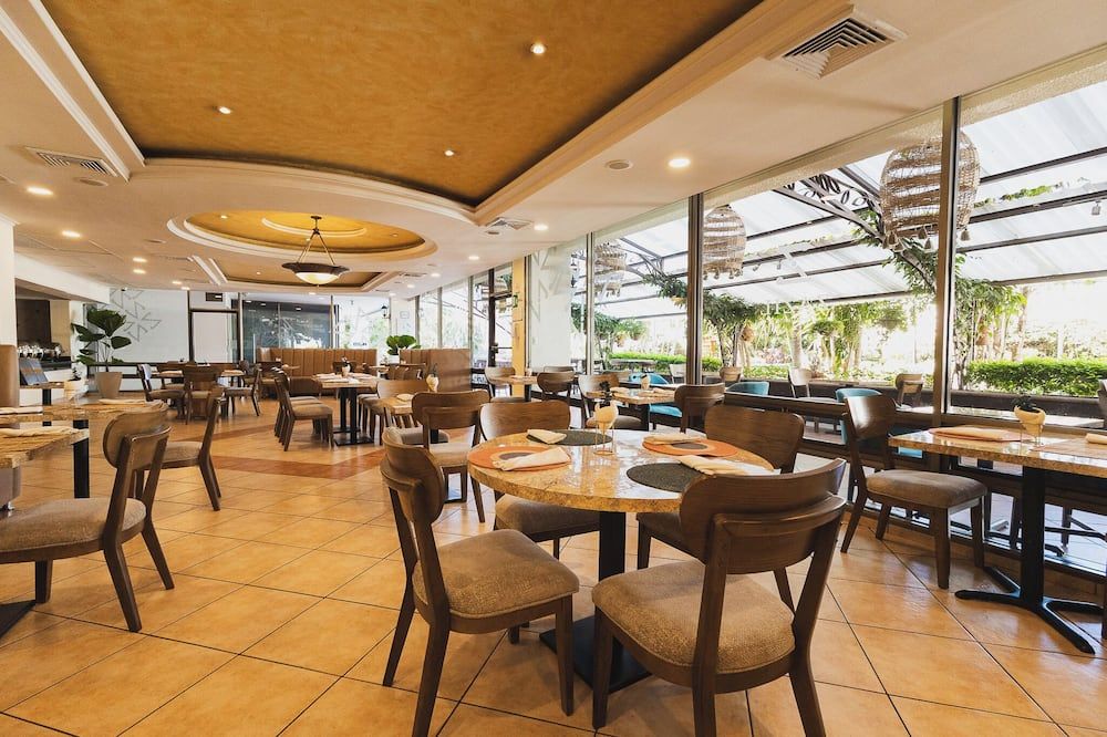 Restoran