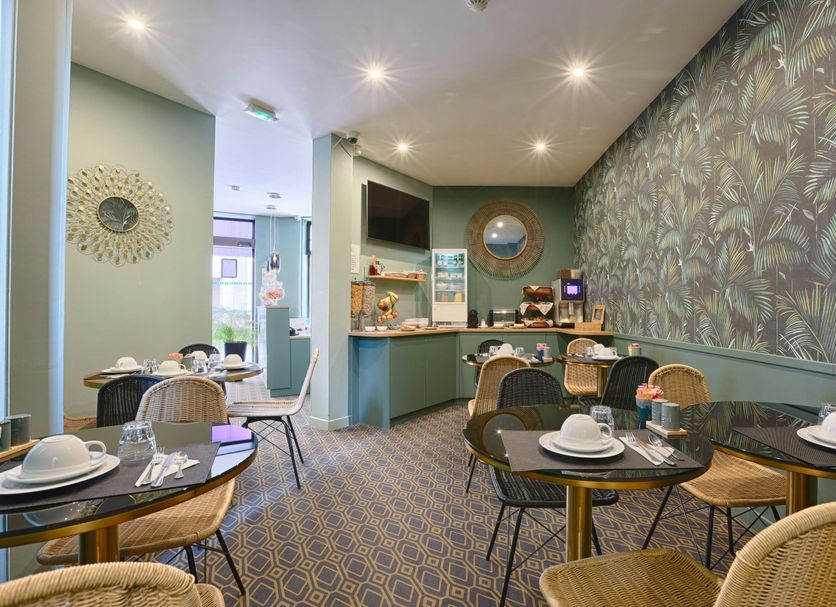 Restoran Gambar