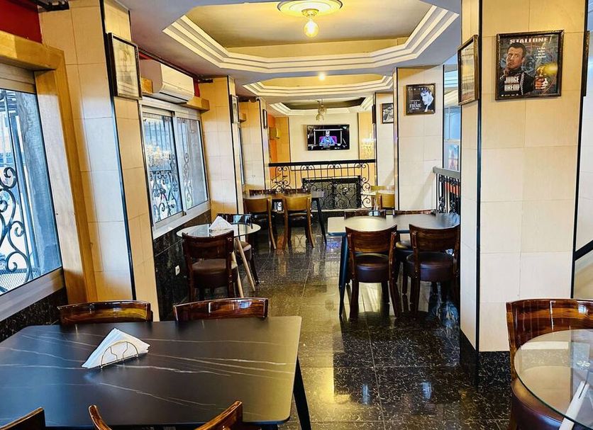 Restoran Gambar