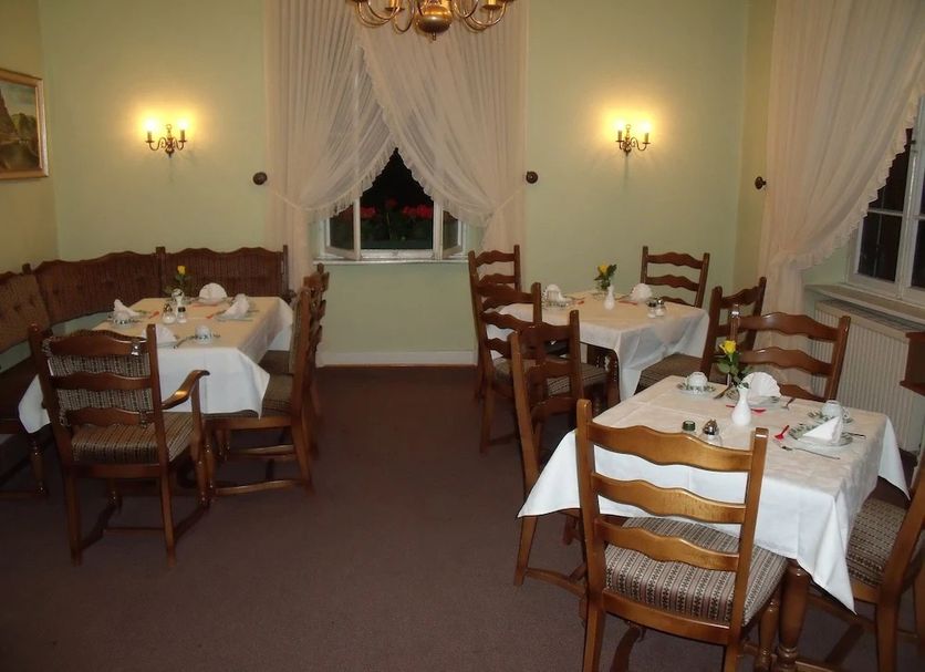 Restoran Gambar