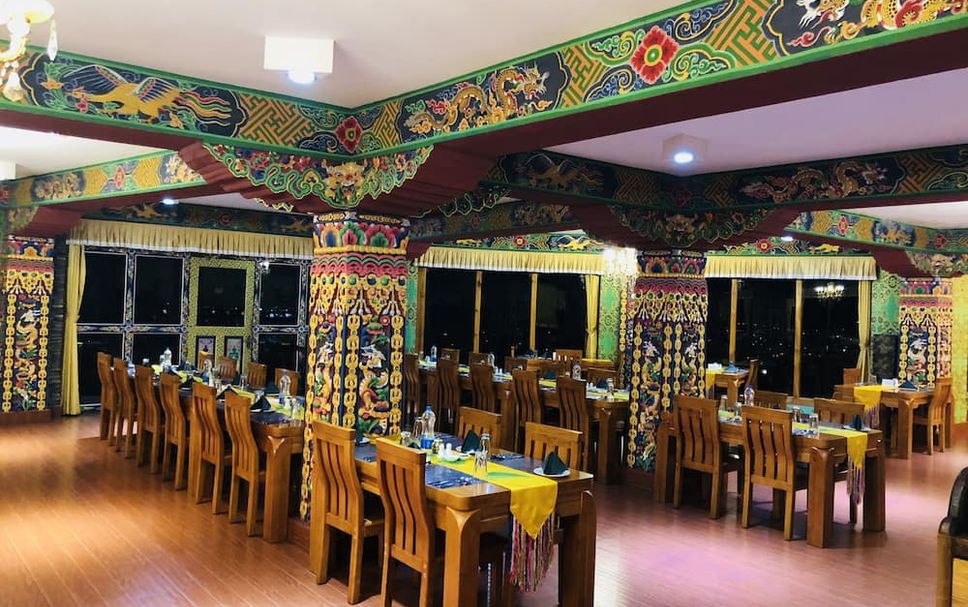 Restoran Gambar