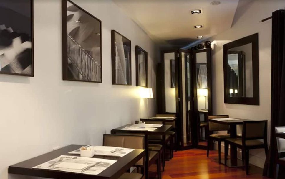 Restoran Gambar