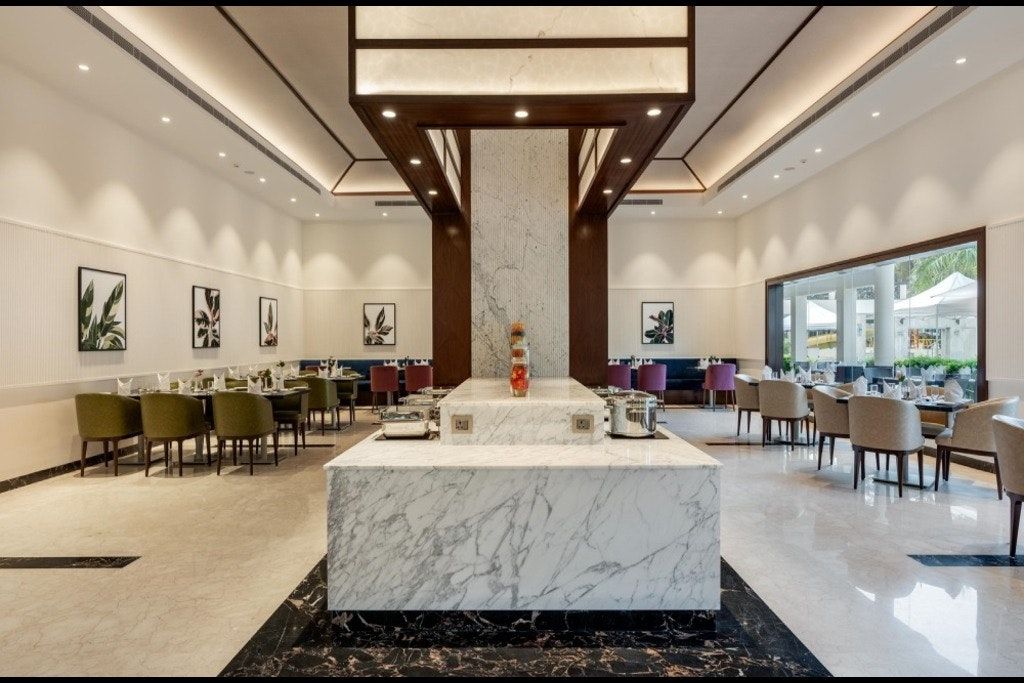 Restoran