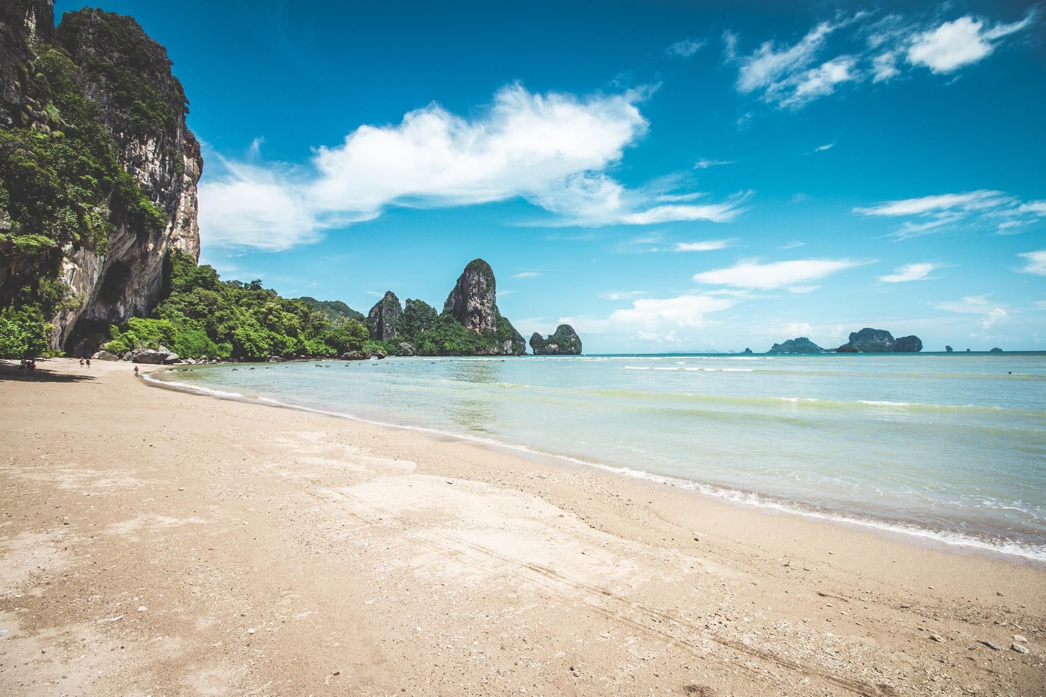 Pantai Gambar