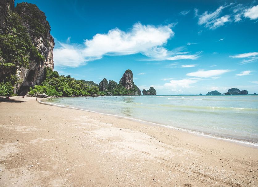 Pantai Gambar