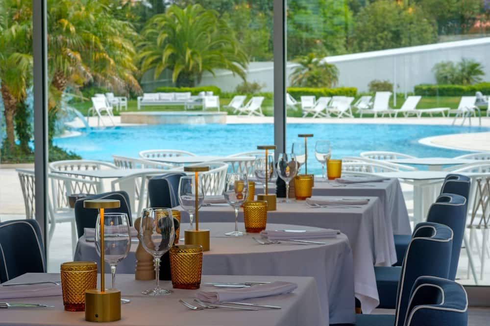 Restoran