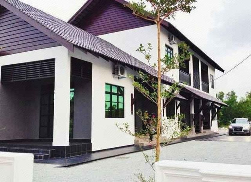 Bangunan Gambar
