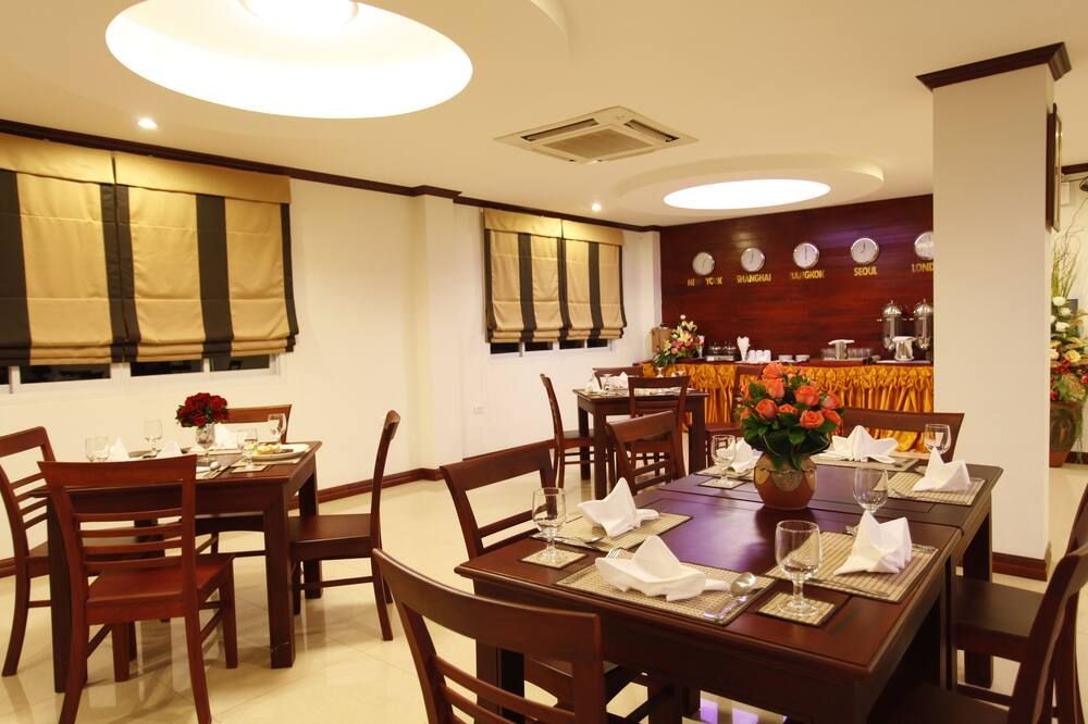 Restoran