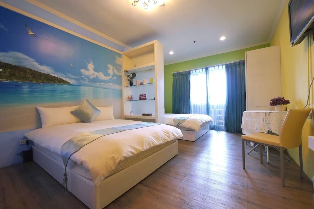 Bilik Tidur Gambar