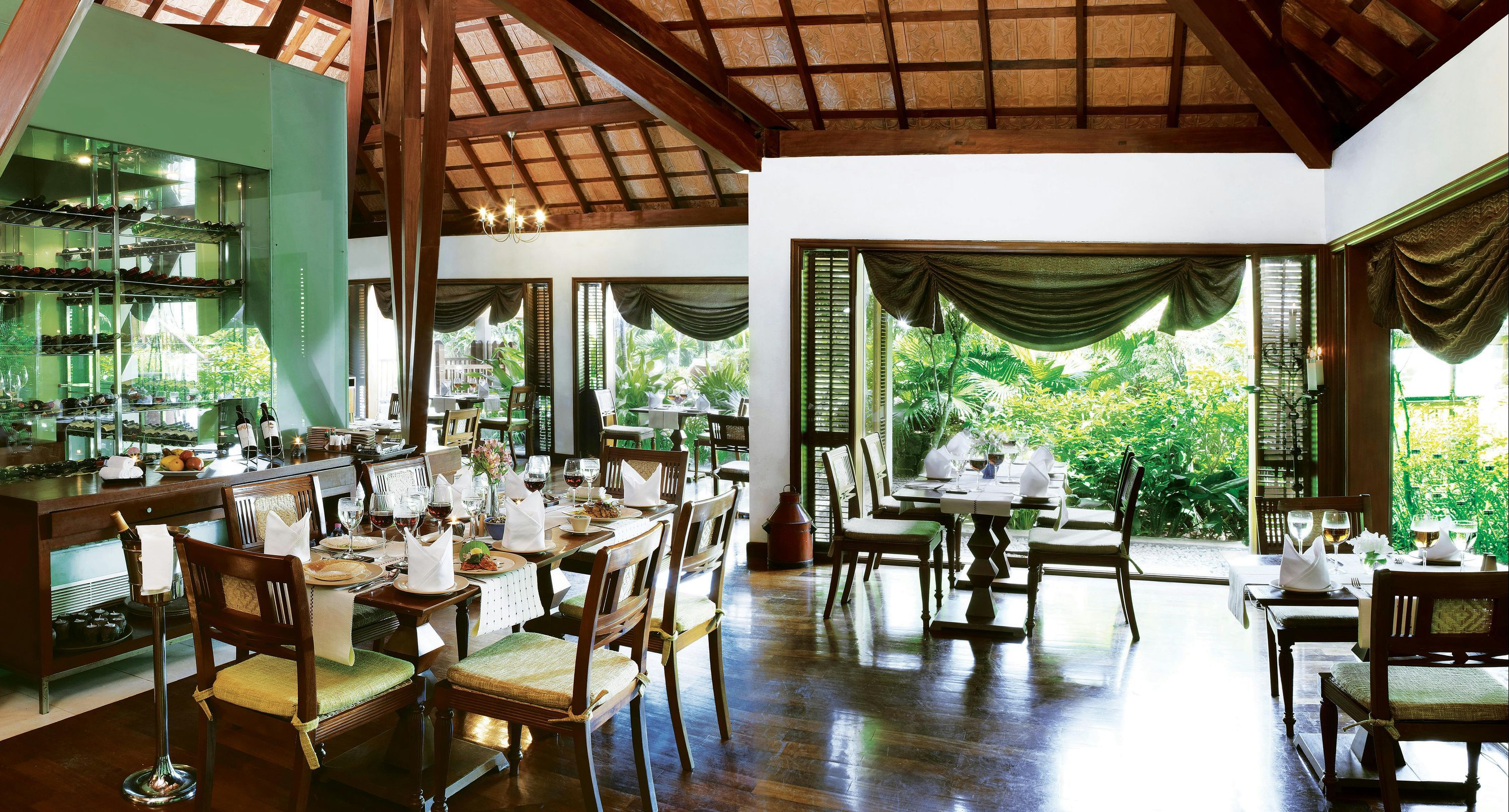 Restoran