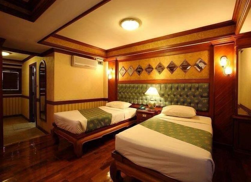 Bilik Tidur Gambar