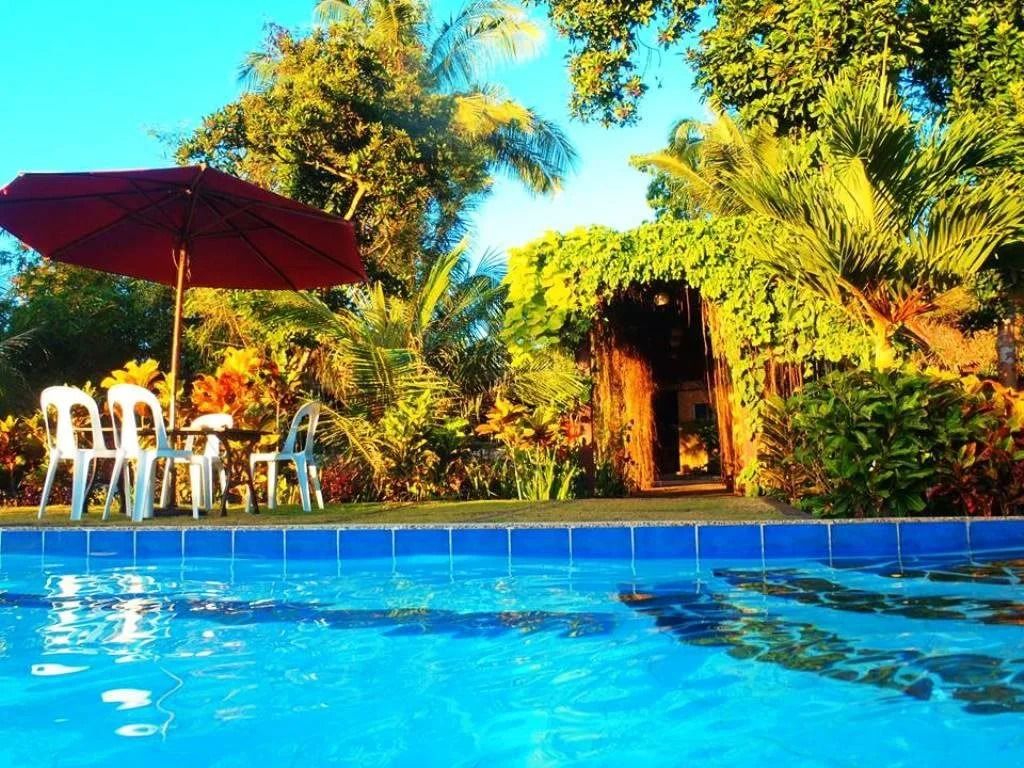 Kolam renang