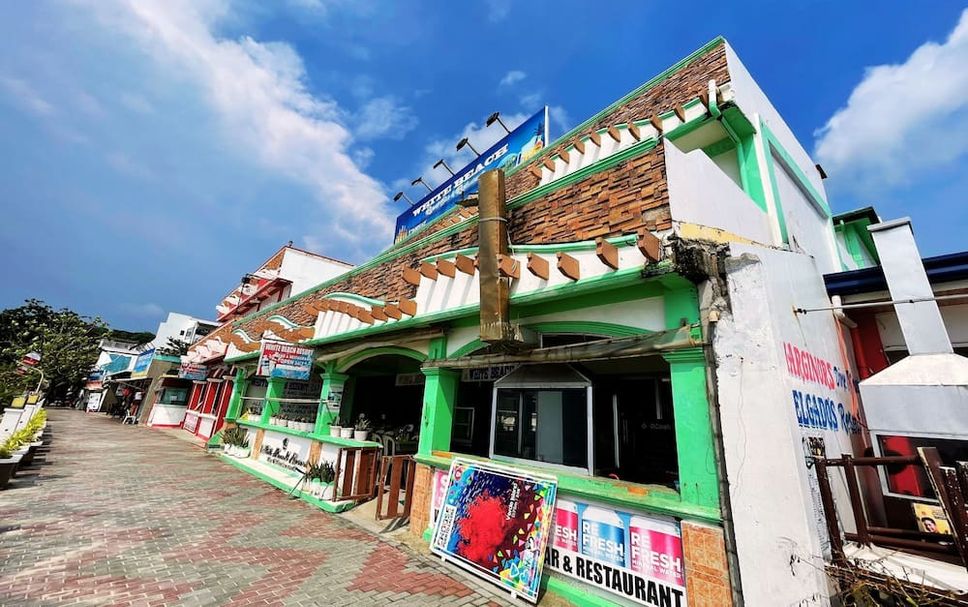 Bangunan Gambar