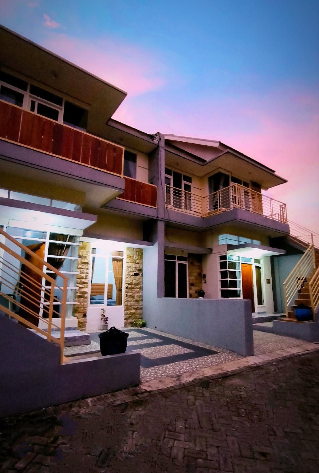 Bangunan
