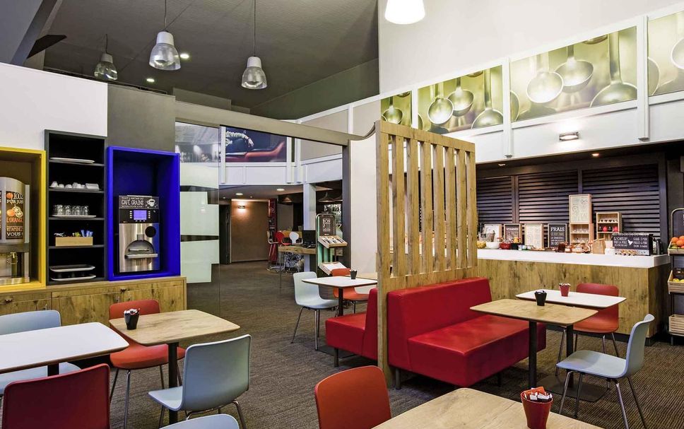 Restoran Gambar