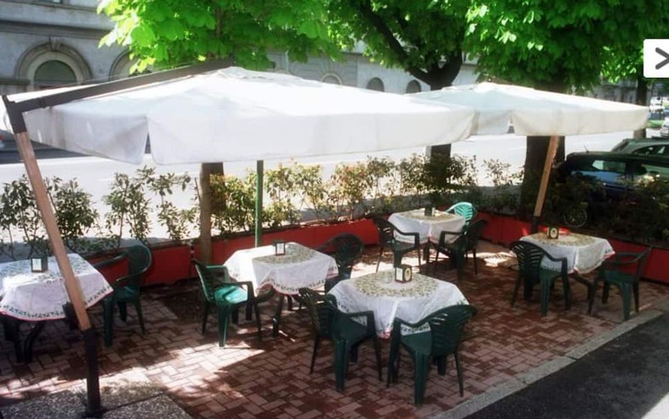 Restoran Gambar