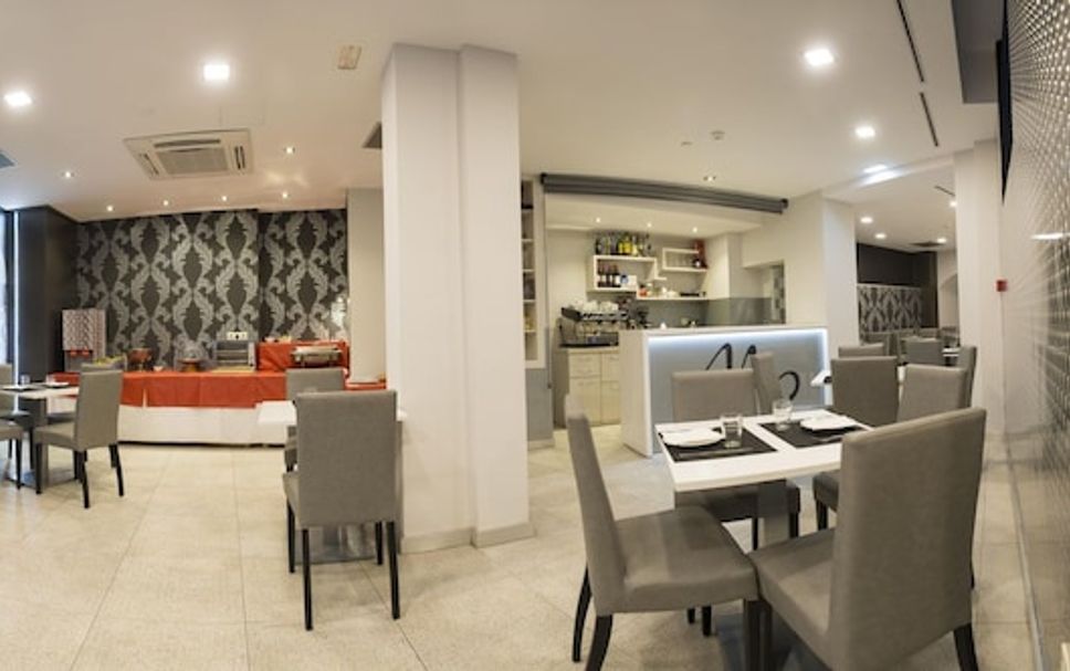 Restoran Gambar