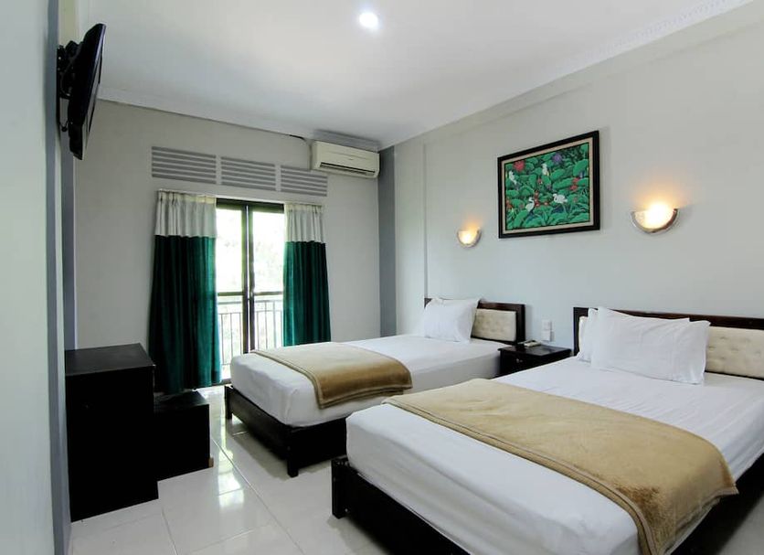 Bilik Tidur Gambar