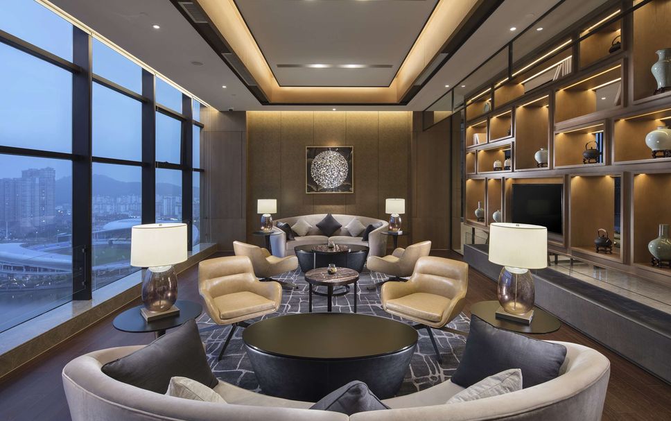 Balai Menunggu Gambar