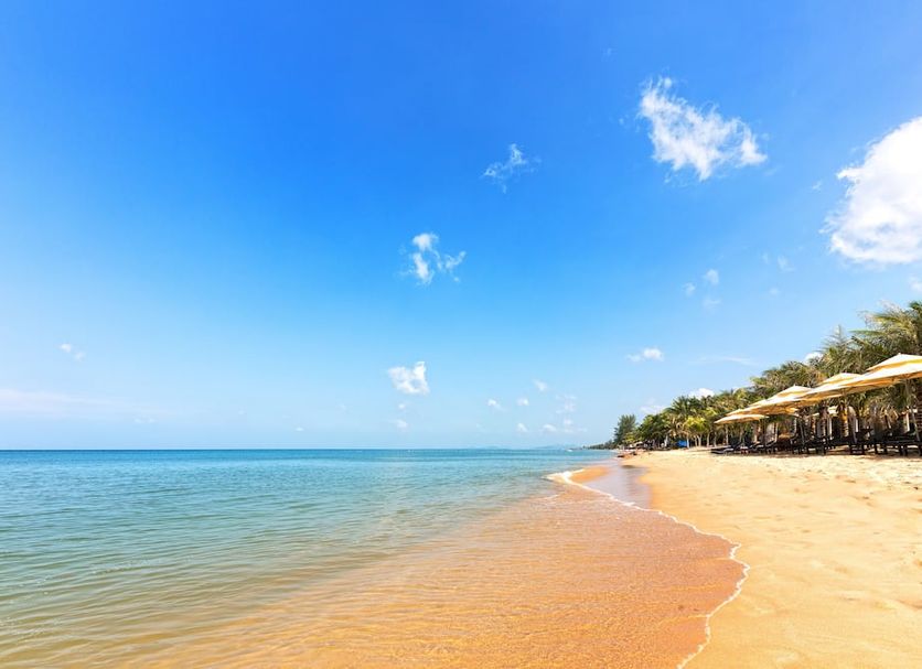 Pantai Gambar
