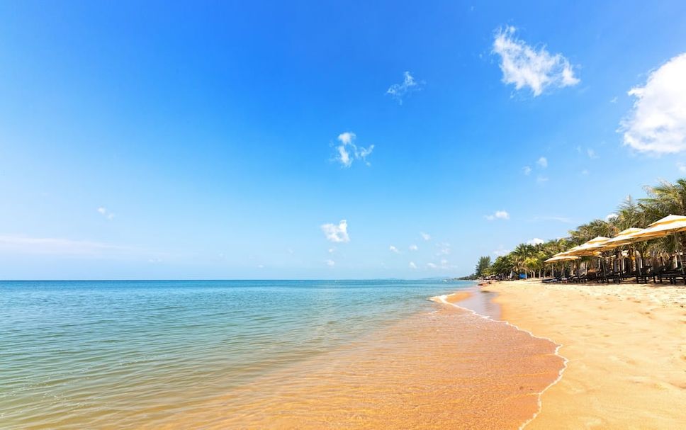 Pantai Gambar