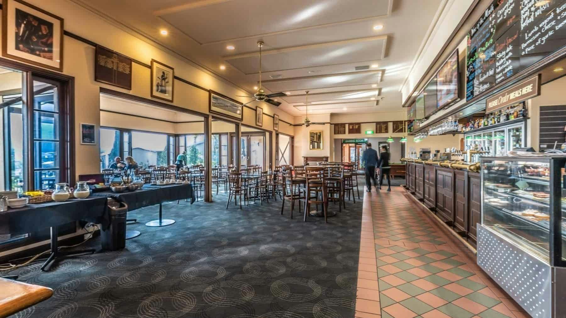 Restoran