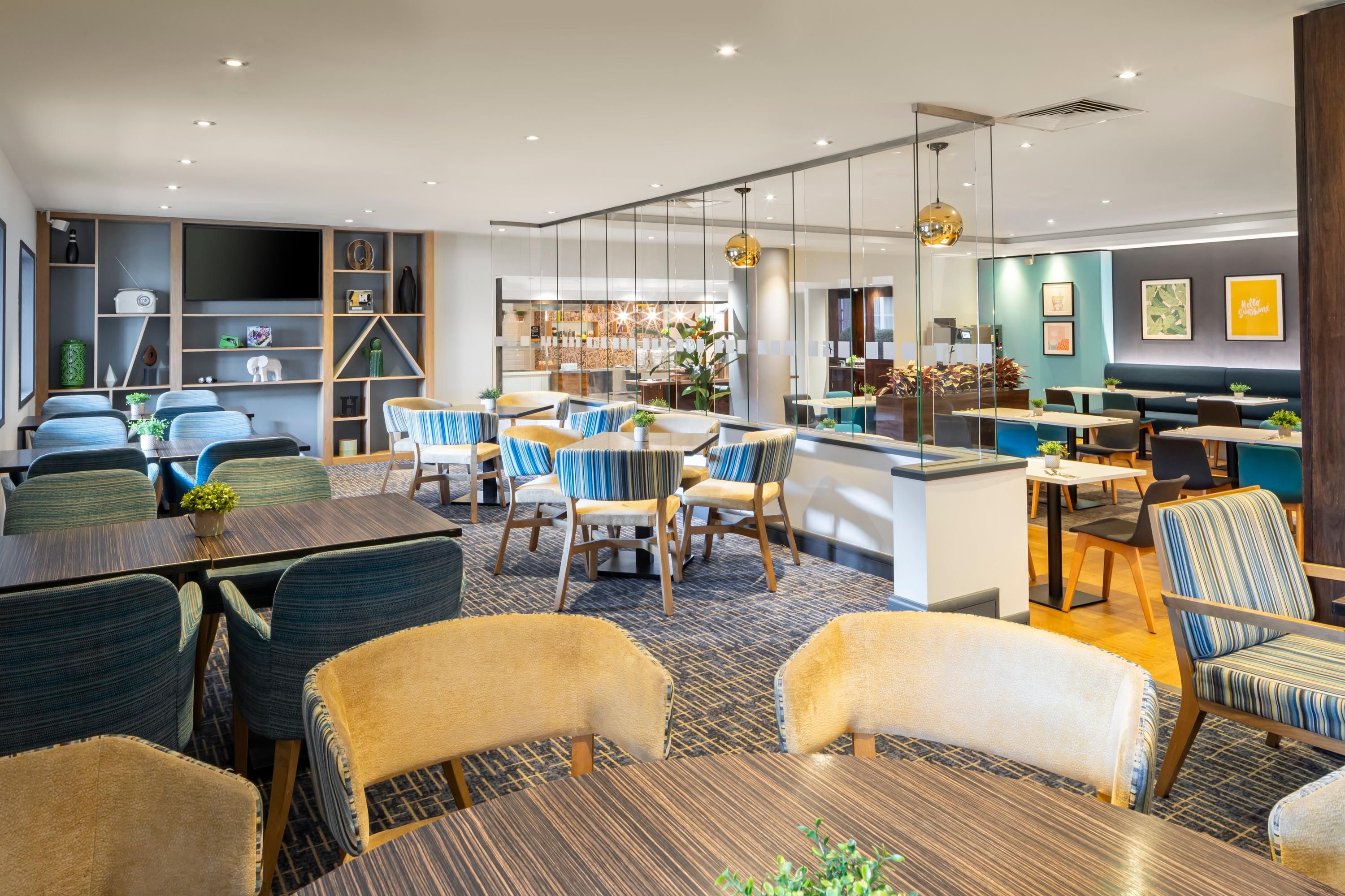 Restoran