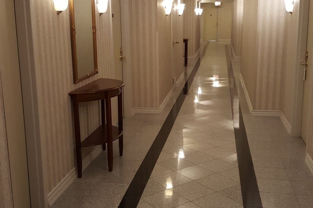 hallway
