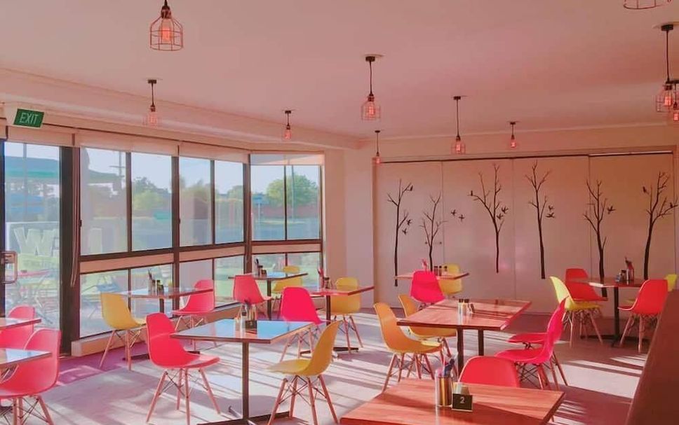 Restoran Gambar